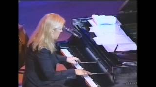 Video voorbeeld van "Diana Krall & João Bosco - The Girl from Ipanema"