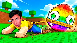 GASTE $25,000 ROBUX EN ESTA COPIA DE ROBA UN HUEVO EN ROBLOX!💀 — trending on YouTube in Peru