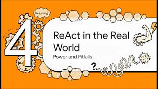 How ReAct Prompting Turns AI into a Problem Solver (Real-World Example!)