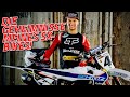 MY RIDE: THURY HUSQVARNA FC 450 - Die Geheimnisse von Niques Supercross Motorrad
