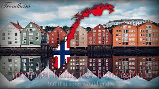 Miniatura de vídeo de "National Anthem of Norway - "Ja Vi Elsker Dette Landet" [ALL VERSES]"