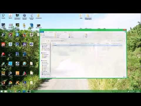 Iniciacion a java, principiantes Parte 2: Scanner, uso de variables enteras.Video tutorial