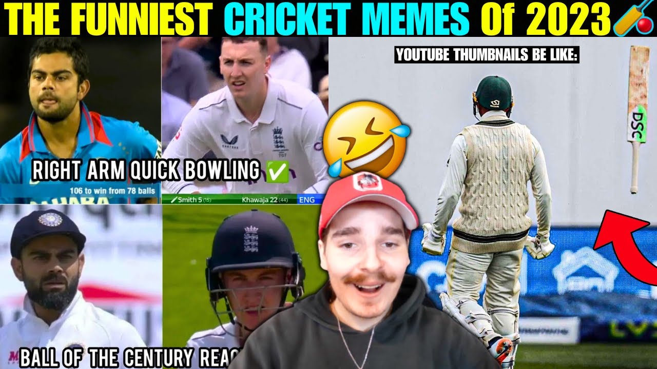 cricket meme