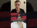 (OLHA QUAL FOI A  DECLARAÇÃO BAP) !! QUE DEIXOU O PRESIDENTE O GRÊMIO APAVORADO!! KKKKKK