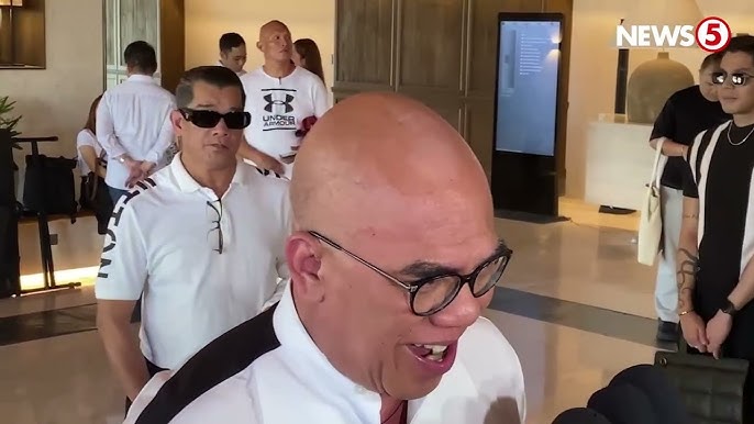 Boy Abunda, inalala ang pagiging Noranian