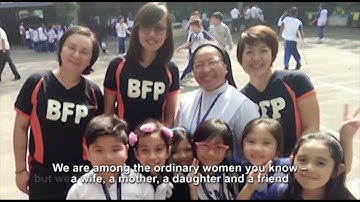 BFP WOMENS MONTH VIDEO