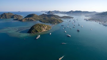 Rondreis Indonesië 2016 | Indonesia | Java - Bali - Flores - Gilis - Lombok