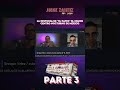 LA HISTORIA DEL CENTRO NOCTURNO “EL PATIO” PARTE 3 #entrevistas