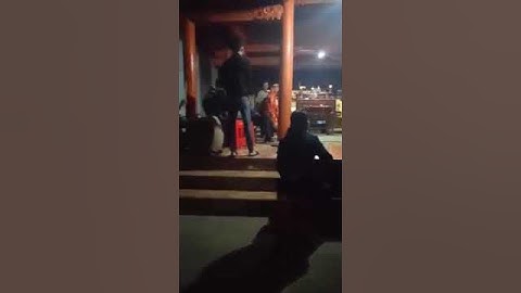 Tế họ Nguyễn Quang, tại xã Thanh chi ,rằm tháng giêng Tân Sửu 2021