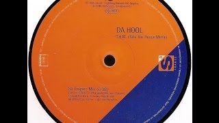 Da Hool - Thm (St-Tropez Mix) (1998)