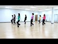 Sexy Mona Lisa - Line Dance (Dance & Teach in English & 中文)