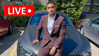Dropshipping Live Q&A With Ac Hampton | AUGUST 2021 SPECIAL + $1,000 Giveaways