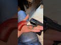Pocket rocket #edc #rugerpistol #airsoft