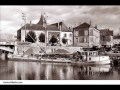 « Les mariniers » (Boulinerien) Canal de Nantes à Brest + barrage Guerlédan (english subtitle)