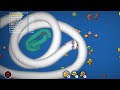 Demon GOD Gaming  is playing worm zone#snakegame#wormzone#live#livestream