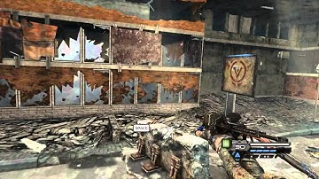 Inversion 2012 PC Game Walk through - Part 15 HD