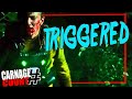 Triggered (2020) Carnage Count