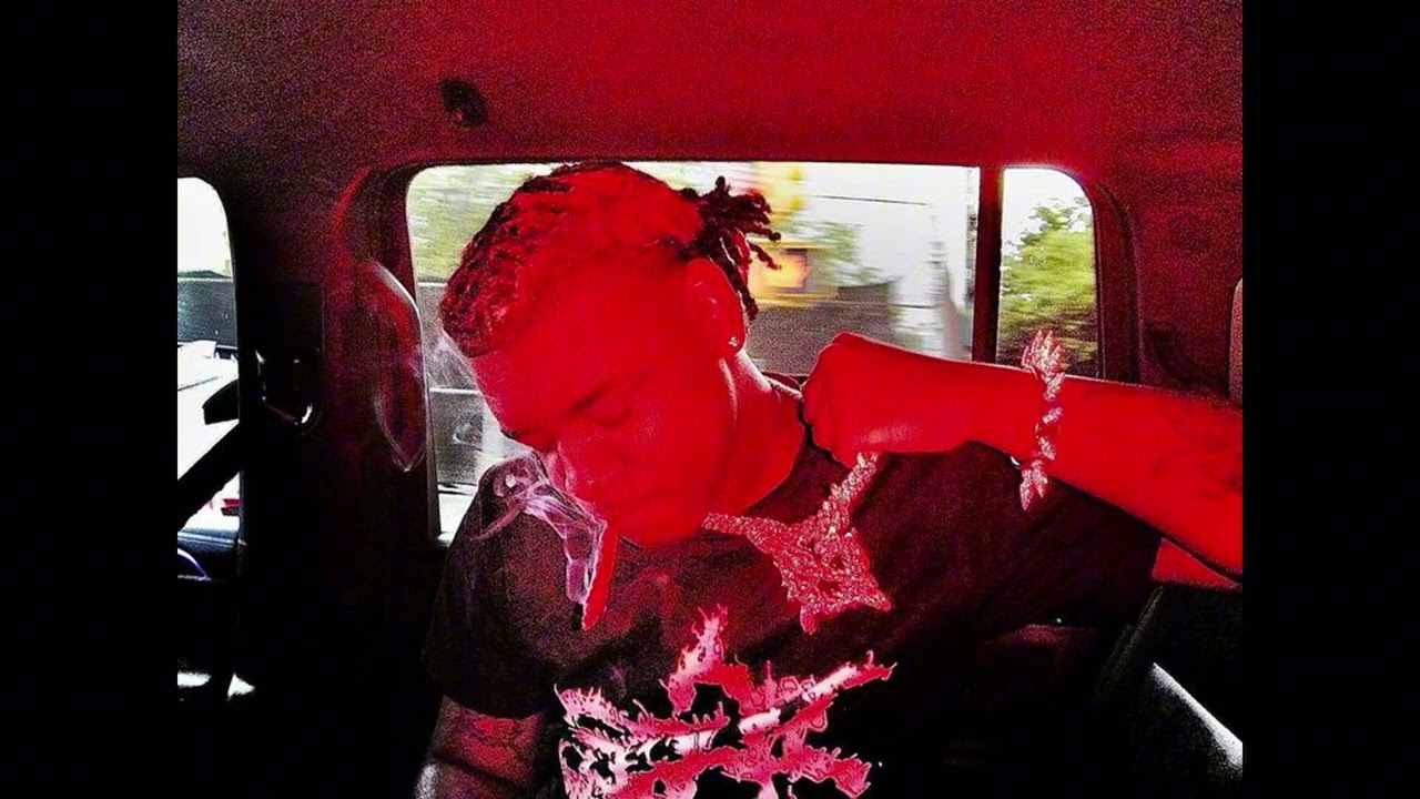 (FREE HARD) Ken Carson Type Beat 2025 - ''LOST FILES''