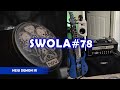 SWOLA78 SWOLA #78 Schecter GT Mesa Boogie Badlander 50W HESU_Demon Speaker Impulse Response