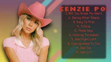 MacKenzie Porter-Standout singles roundup for 2024-Premier Tracks Playlist-Momentous