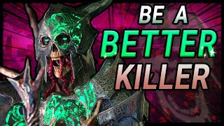 2 Mistakes You NEED to Stop Making - DBD Tips & Tricks (per Killer) screenshot 3