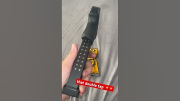 gflex testing soon !! #gflex #g26 #binary #airsoft #toy #jokes #fyp #funny #glock