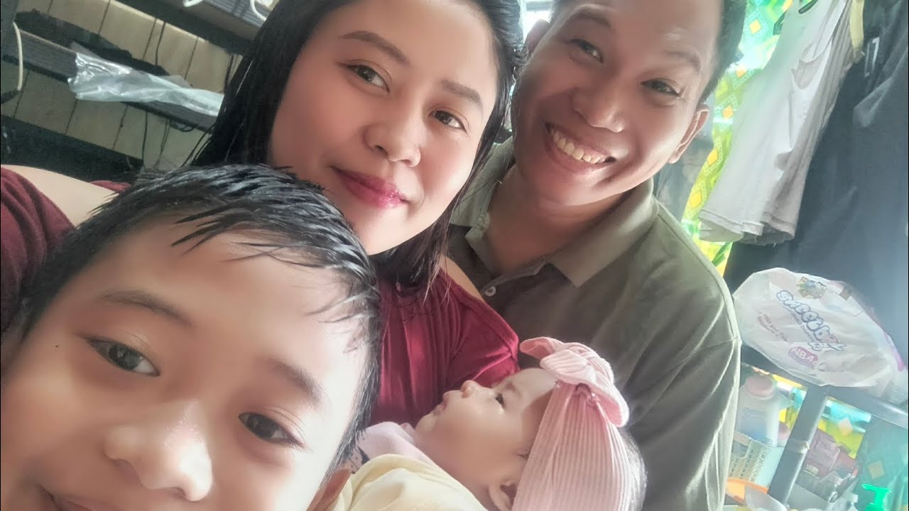 Our Sunday with Zee | Zee's Journey | 1 Month, 1 week and 6 days ...