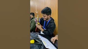 Hackathon Main Judges Ko Aise Khush Karna Hai 😋 #hackathon #techvlog #startup #ai #web3 #coding