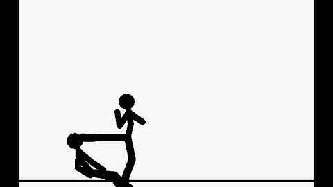 Re: stick pivot spinning kick tutorial