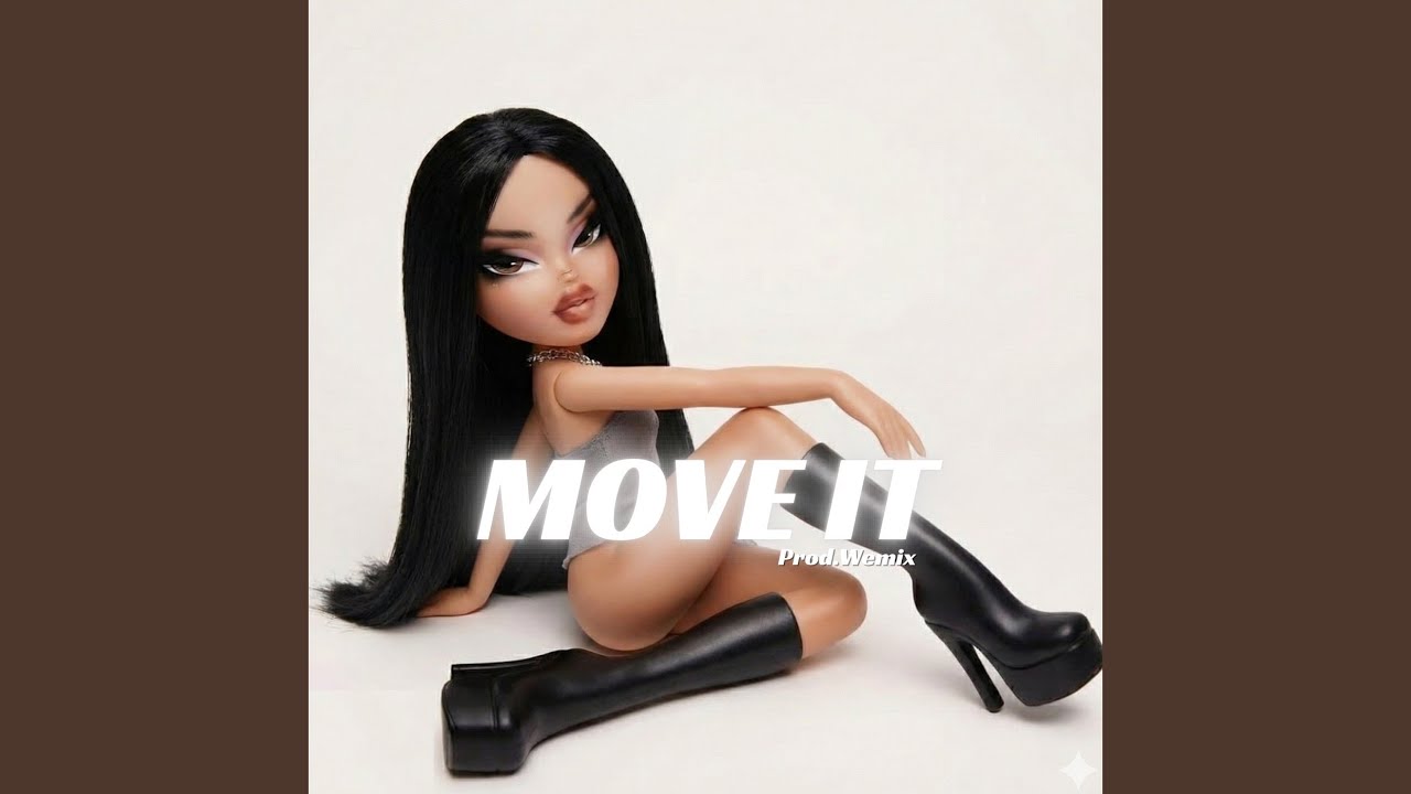 Move It auf YouTube ansehen Move It auf YouTube ansehen