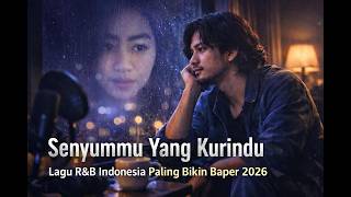 senyummu Yang Kurindu  Lagu Ru0026b Indonesia Paling Bikin Baper 2026