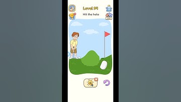 Level 94 dop 5 solution #like #subscribe