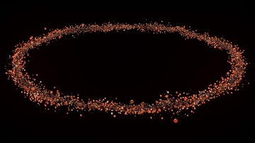 X-Particles Adjustments