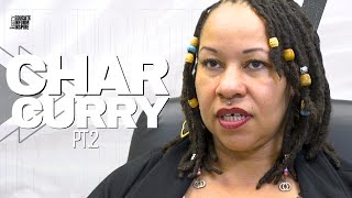 Char Curry Warns Women To 'Stop Playing The Dangerous Game Of Withholding S#x From Their Man' Pt.2 by I Never Knew Tv 6,982 views 2 weeks ago 5 minutes, 55 seconds