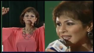 الفنانة نانسي عجاج | بلداً هيلي أنا