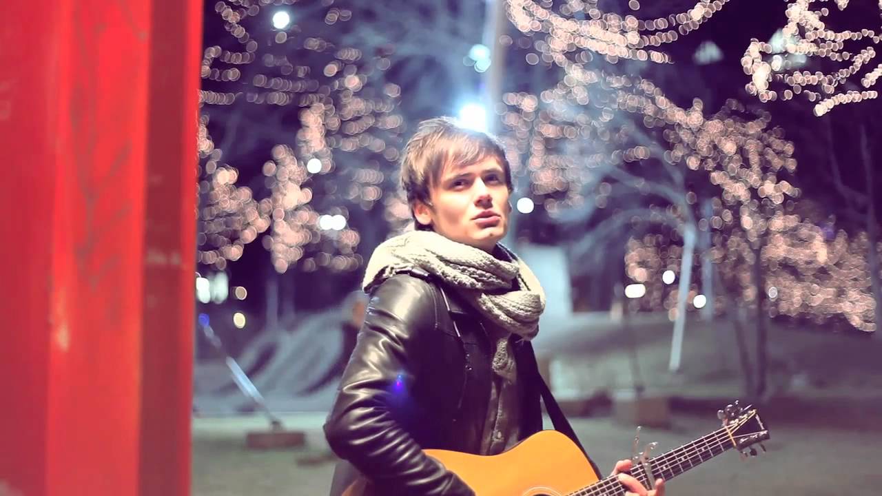 Josh Kay - Lost and Outta Love - Official Music Video