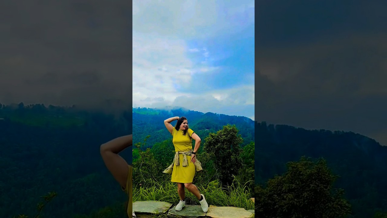 Aayo Rama # Lovely Dance 