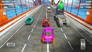 Turbo driving racing 3D || traffic racing simulator 3D #Rajucggaming 🙏🙏🙏🙏🙏 screenshot 3