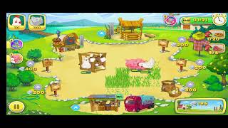 Jolly Days Farm: 16 screenshot 2