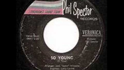 Thumbnail of Veronica   So Young