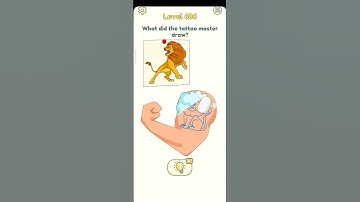 Delete One Part 🧠🧼  - Android/iOS || Level 686 #Dop2 #Shorts #YouTube