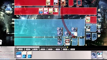 Android: Netrunner - kiv (Jinteki Power Shutdown) vs santospapaya (Quetzal Darwin)