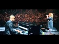 Adele - Someone Like You - Live at Royal Albert Hall (HD)