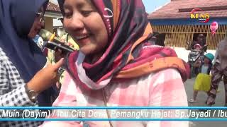 JANDA PIRANG | PUTRA GENADES Sukareja 2023