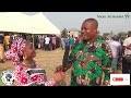 MEET MATHEW SUNMONU JEKE FESTIVAL 2024 KOGA ZEBBE BADAGRY LAGOS NIGERIA Maxbnetworktv 
