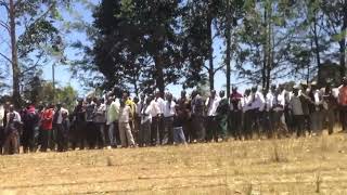 Kenya High School high jump (Official)￼