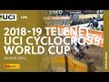 2018-2019 Telenet UCI Cyclocross World Cup – Namur (BE) / Men Elite