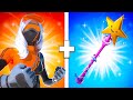 15 COMBOS de SKINS DE TRYHARD sur Fortnite CHAPITRE 5