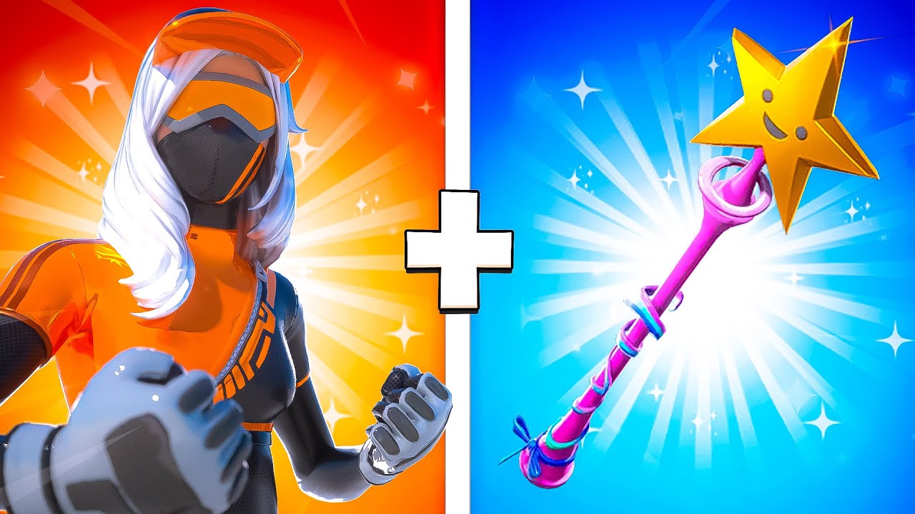 15 COMBOS de SKINS DE TRYHARD sur Fortnite CHAPITRE 5 - YouTube