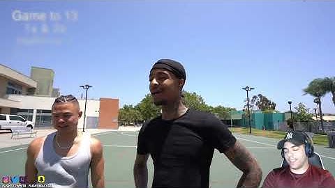 FLIGHT SOLD! 1V1 Of The Decade Against Kenny Chao Rematch 2022! Reaction!